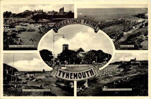 Tynemouth
