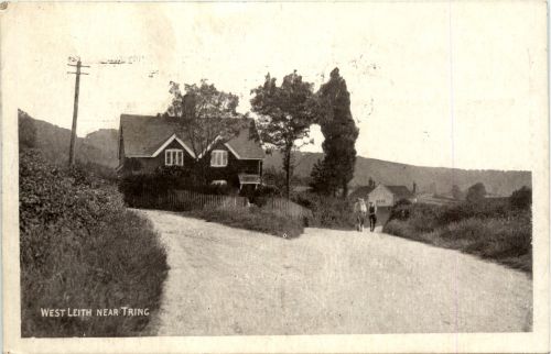 West Leith near Tring