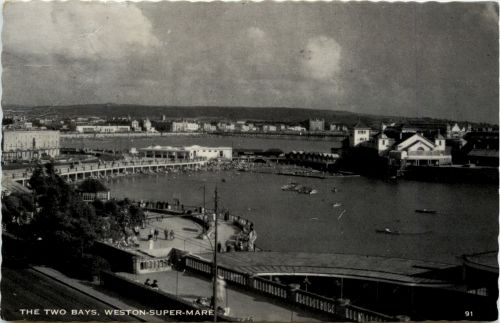Weston-Super-MAre