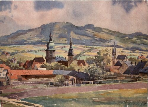 Wunsiedel