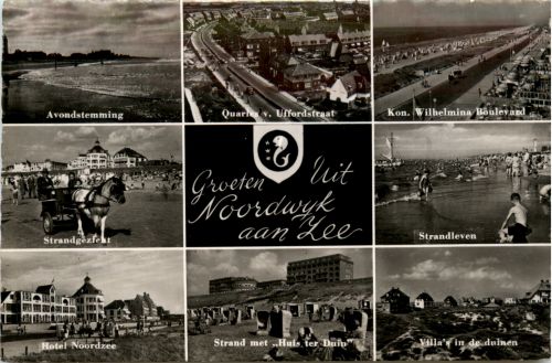 Noordwijk