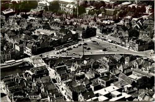Leiden