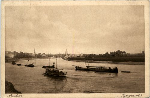 Arnhem