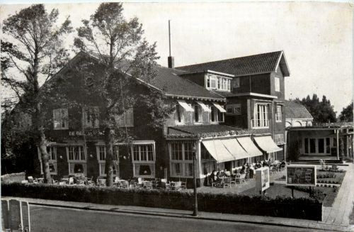 Aalsmeer - Hotel De Drie Kolommen