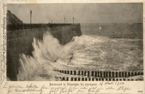 Vlissingen