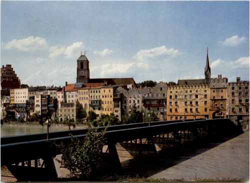 Wasserburg am Inn