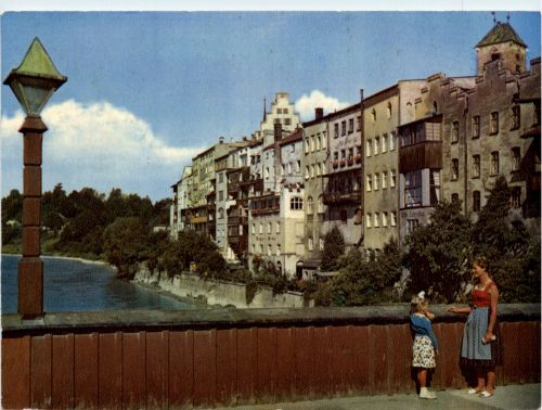Wasserburg am Inn