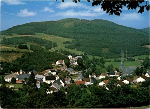 Olpe-Oberveischede