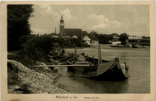 Mühldorf am Inn