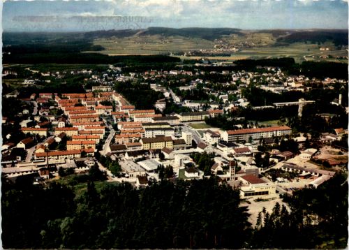 Waldkraiburg