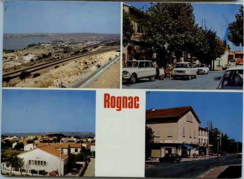 Rognac