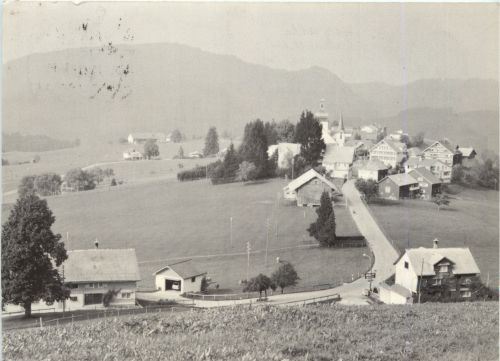Wattwil