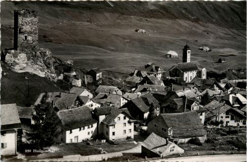 Hospenthal