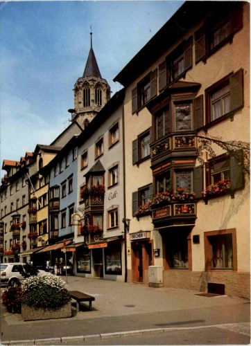 Rottweil am Neckar