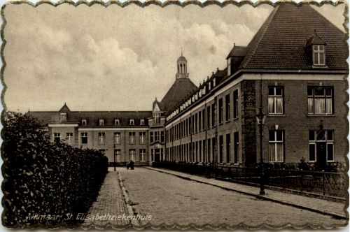 Alkmaar - St. Elisabethziekenhuis