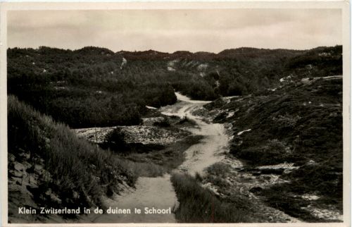 Schoorl