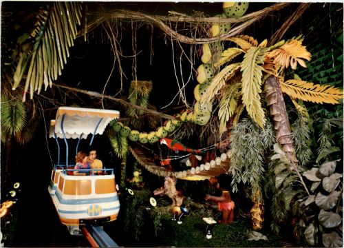 Hassloch - Holiday Park