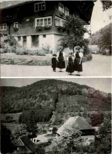 Gutach - Müllerjörgenhof
