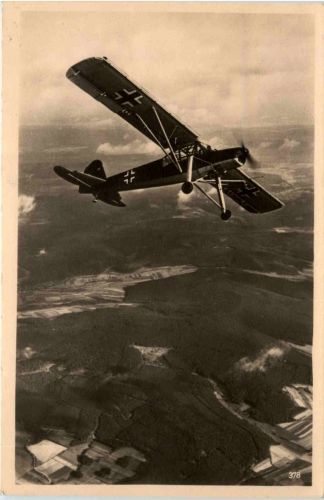 Fieseler Storch