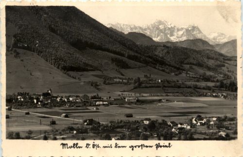 Molln
