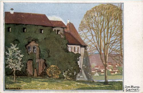 Burg Rothenfels