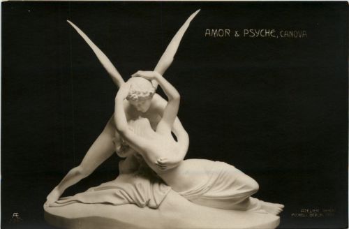 Amor & Psyche
