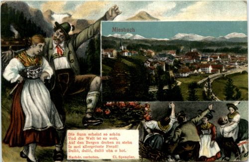 Miesbach
