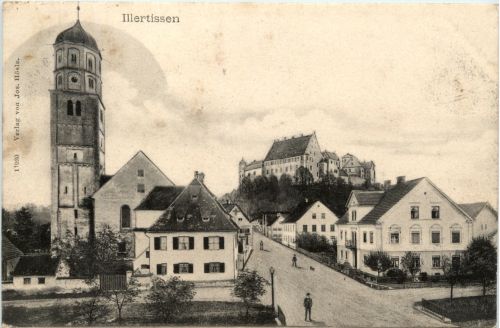 Illertissen