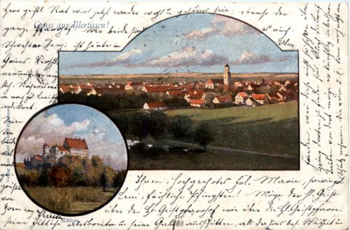 Gruss aus Illertissen