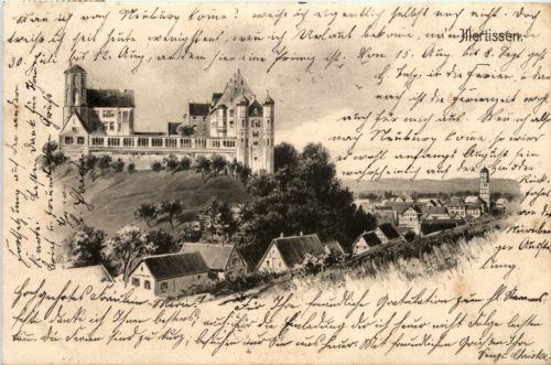 Illertissen