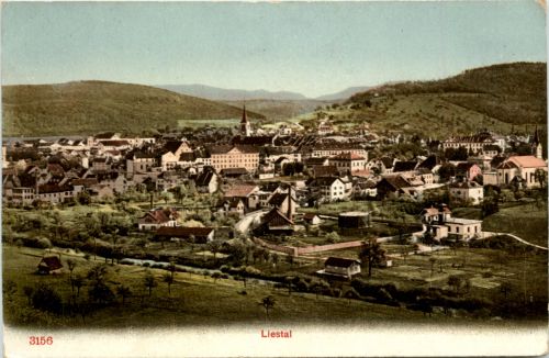 Liestal
