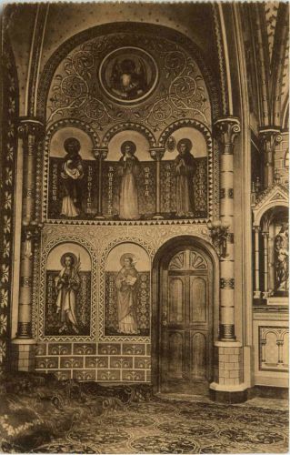 Pensionnat St. Joseph a Looz