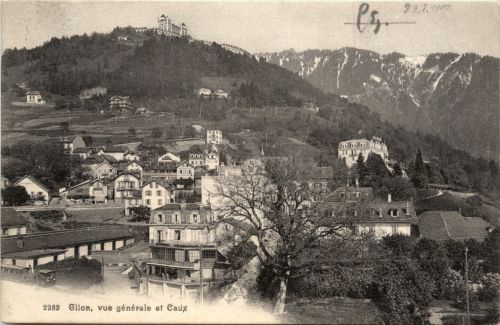 Glion