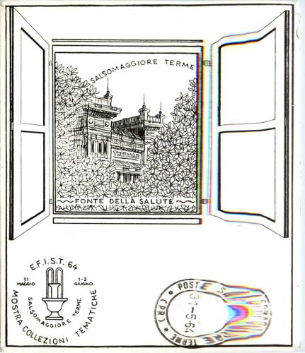 Salsomaggiore Terme