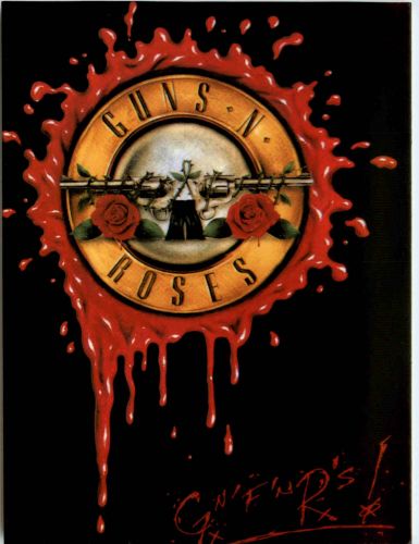 Guns n Roses