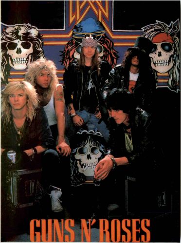 Guns n Roses