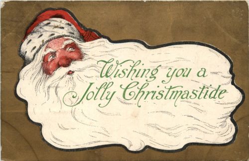 Christmas - Santa Claus