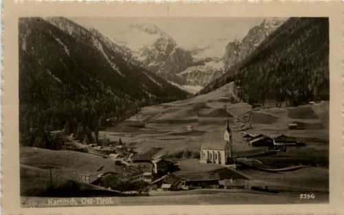 Kartitsch