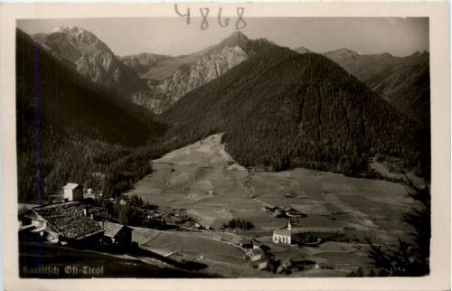 Kartitsch,