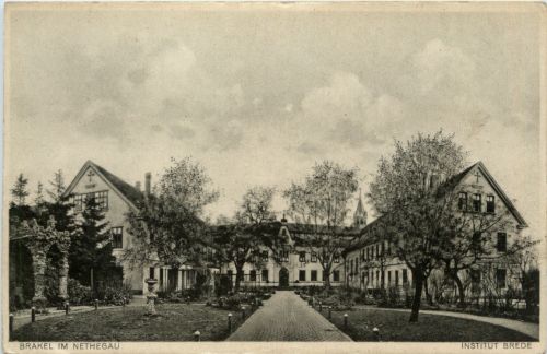 Brakel im Nethegau, Institut Brede