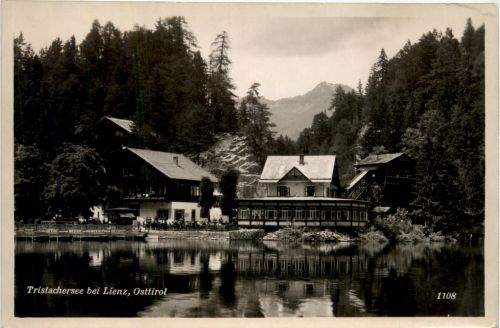 Bad jungbrunn mit Blick auf die Unholden Gruppe