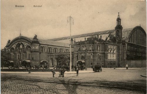 Bad Driburg, Grüsse