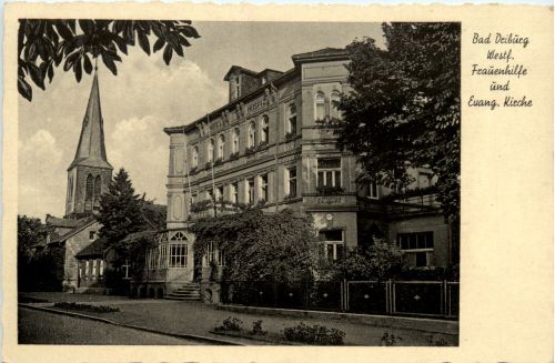 Bad Driburg,