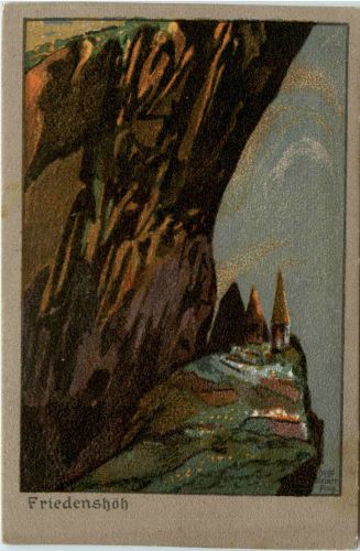 Friedenshöh