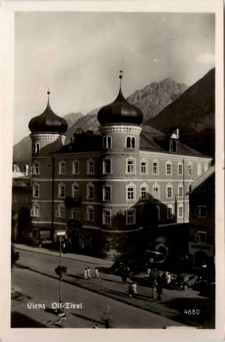 Lienz,