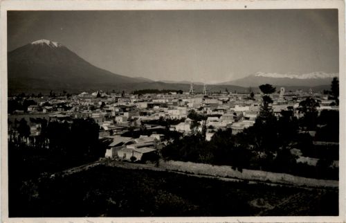 Peru