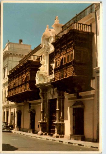 Peru - Lima