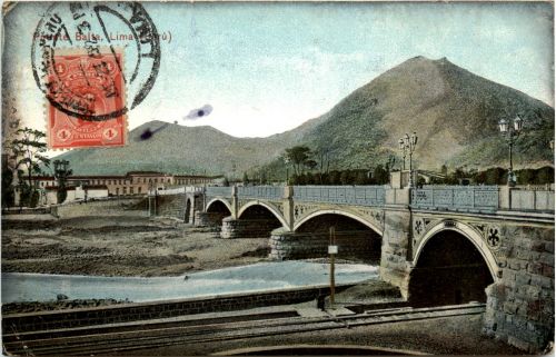 Peru - Lima