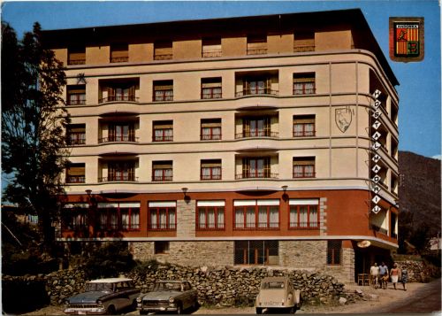 Andorra