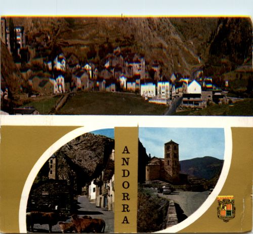 Andorra